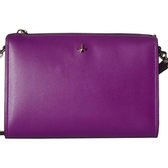 🆕️ kate spade andi medium convertible crossbody - Picture 2 of 8